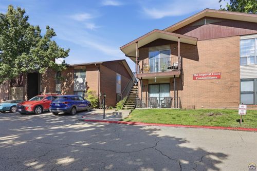 unit-109-3033 Sw Lydia Ave, Topeka, KS, 66614 | Card Image