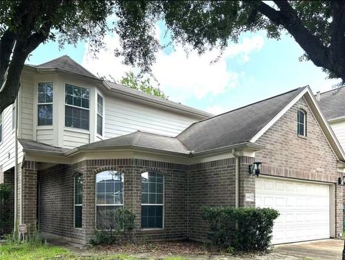 18562 Carousel Creek Ct, Cypress, TX, 77429-4261 | Card Image