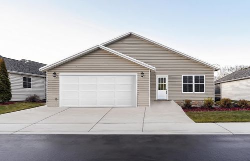 Spec #3 TBD Eagle Court, Belle Fourche, SD, 57783 | Card Image