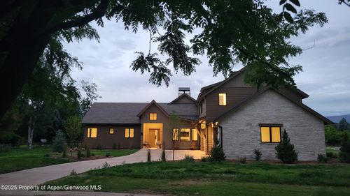 22 Heritage Ct, Carbondale, CO, 81623-3102 | Card Image