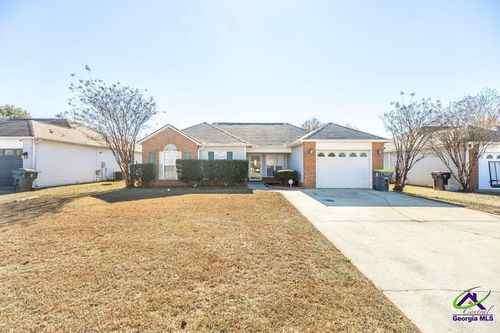 212 Tyson Glen Dr, Warner Robins, GA, 31088-2397 | Card Image