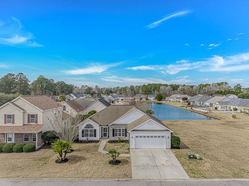 284 White Water Loop, Conway, SC, 29526-7380 | Card Image