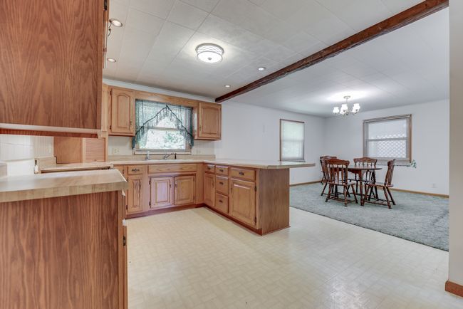 13023 N Allman West St, House other with 3 bedrooms, 1 bathrooms and null parking in Mooresville IN | Image 16