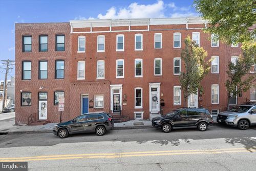 1605 Light St, BALTIMORE, MD, 21230-4916 | Card Image