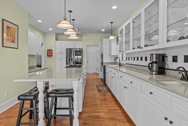 148 Rock Springs Rd, House other with 4 bedrooms, 6 bathrooms and null parking in Eatonton GA | Image 20