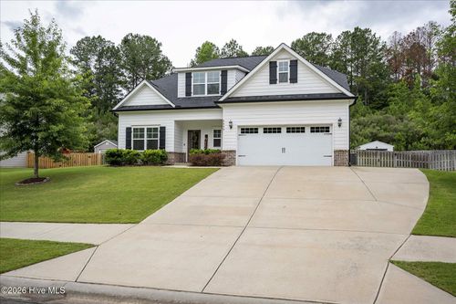 4059 Stowe Dr, Grovetown, GA, 30813-5893 | Card Image