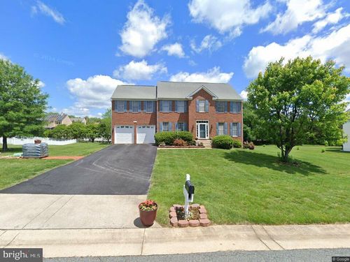 6929 Elon Dr, FREDERICKSBURG, VA, 22407-3730 | Card Image