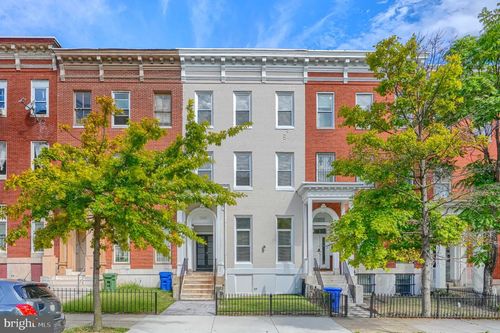 2-1310 W Lexington Street, BALTIMORE, MD, 21223 | Card Image