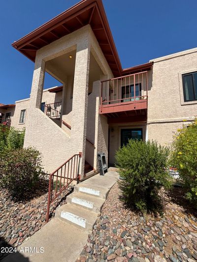 148 - 455 S Delaware Drive, Condo with 2 bedrooms, 2 bathrooms and null parking in Apache Junction AZ | Image 1