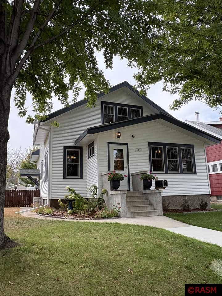 Minnesota St, New Ulm, MN 56073