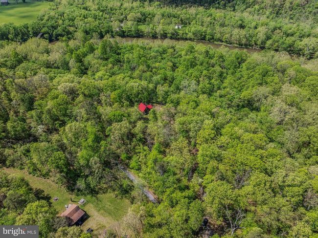 82 Vista River Ln, House other with 2 bedrooms, 1 bathrooms and null parking in Paw Paw WV | Image 47