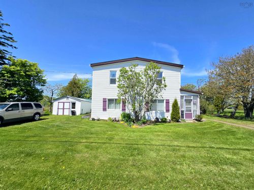 19 Hurley Rd, Joggins, NS, B0L1A0 | Card Image
