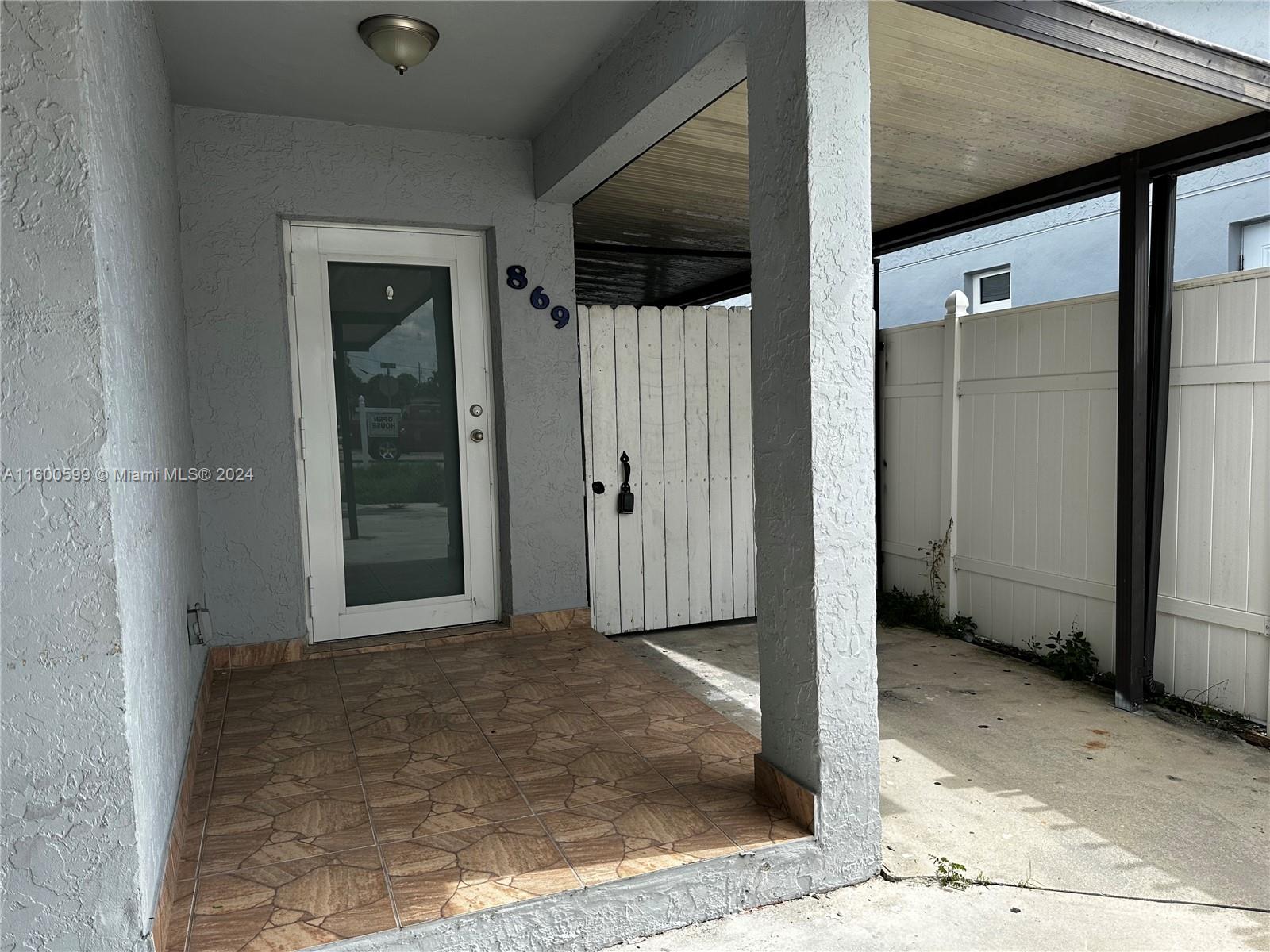 37th St, Hialeah, FL 33012