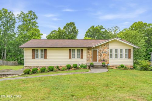 7921 Blueberry Rd, Powell, TN, 37849-3408 | Card Image