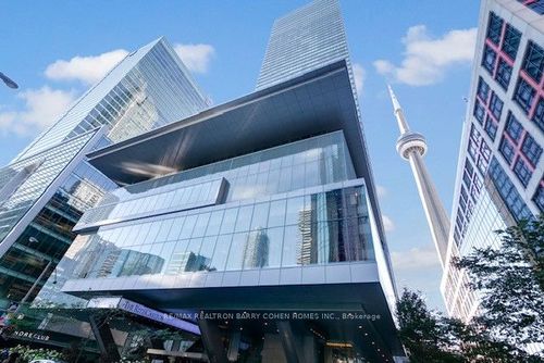 4502-183 Wellington Street W, Toronto, ON, M5V0A1 | Card Image