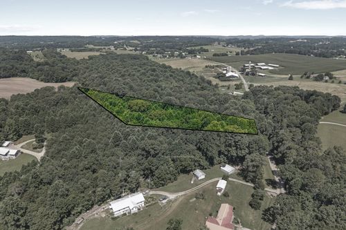 0 Randolph Fridley Road, Sweetwater, TN, 37874 | Card Image