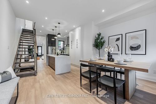 174 Manning Ave, Toronto, ON, M6J2K5 | Card Image