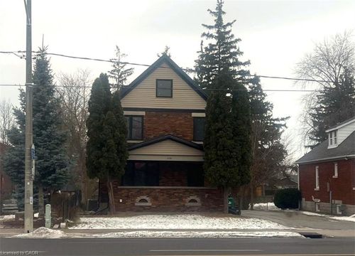 1434 King St E, Cambridge, ON, N3H3R4 | Card Image