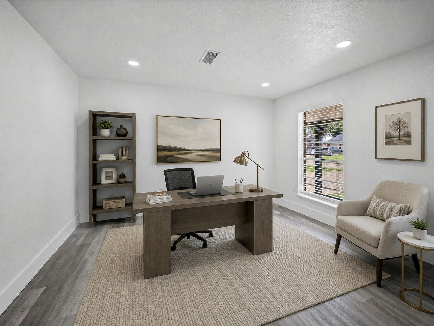 Residential in Houston 3