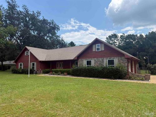 6200 Jays Way, Milton, FL, 32570-7846 | Card Image
