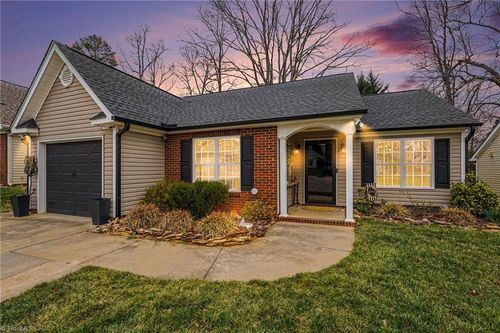 1821 Pope Hill Ct, Kernersville, NC, 27284-7275 | Card Image