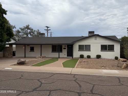 6702 E Culver St, Scottsdale, AZ, 85257-3232 | Card Image