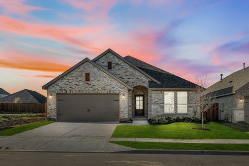 231 Ivory Brook Cove Dr, Lavon, TX, 75166-2037 | Card Image