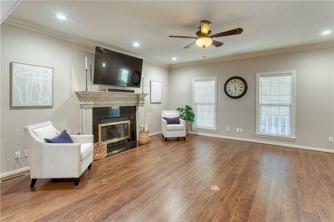 5200 Hardscrabble Way, House other with 5 bedrooms, 5 bathrooms and null parking in Fort Smith AR | Image 12