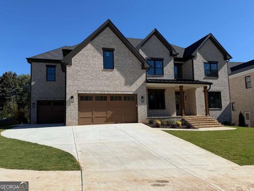 12515 Rumson Ct, Alpharetta, GA, 30004-4640 | Card Image