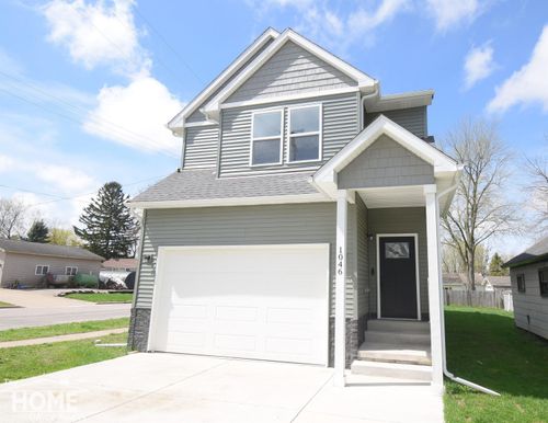 1046 S Pearce St, Owosso, MI, 48867-4342 | Card Image
