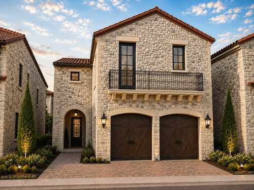 29 Costa Brava, Westlake, TX, 76262-2458 | Card Image