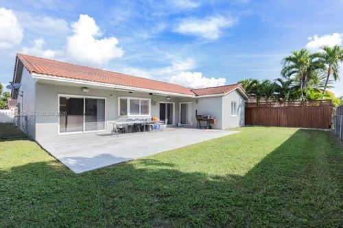 15286 Sw 178th Ter, Miami, FL, 33187-7733 | Card Image