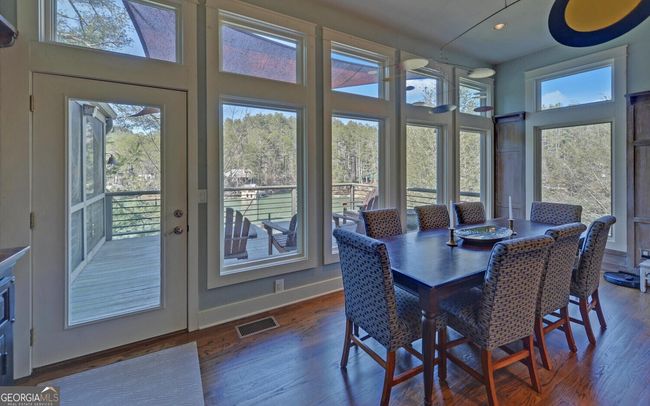 126 Jenkins Cir, House other with 5 bedrooms, 4 bathrooms and 4 parking in Lakemont GA | Image 8