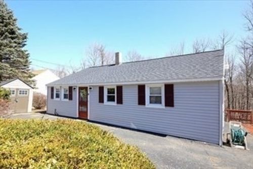 19 South St, Cherry Valley, MA, 01611-3147 | Card Image