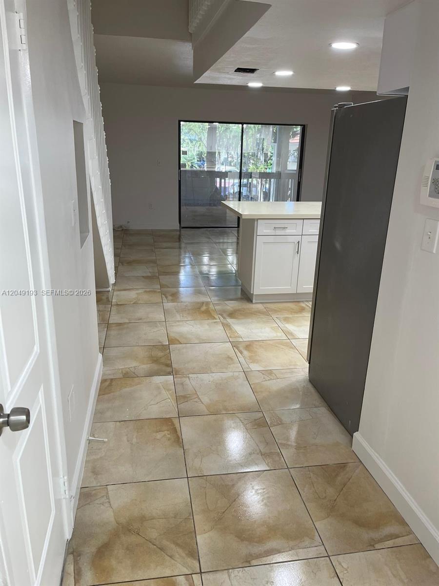 Residential in Miami 4