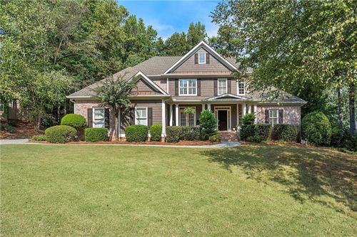 4205 Homestead Ridge Dr, Cumming, GA, 30041-5678 | Card Image