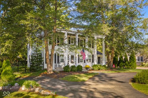 2712 Lafayette Ave, Columbus, IN, 47201-2915 | Card Image