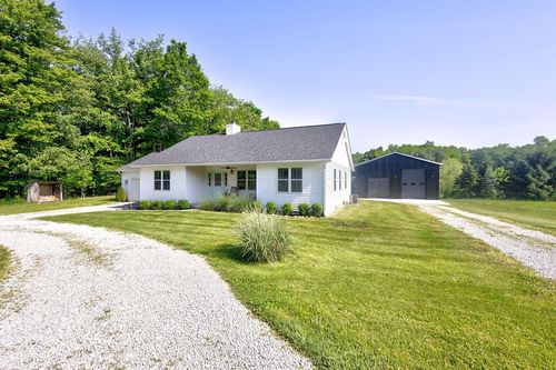 7253 Township Road 119, Fredericktown, OH, 43019-9406 | Card Image