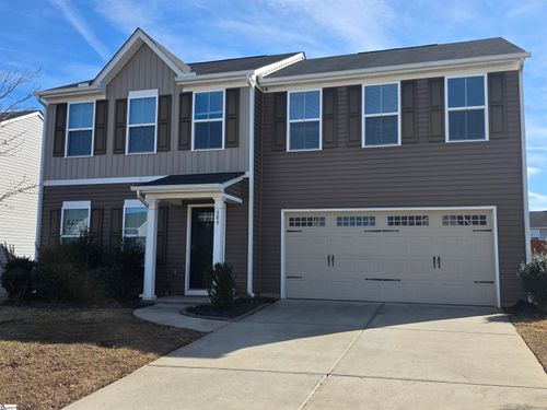 609 Maplestead Farms Ct, Greenville, SC, 29617-1559 | Card Image