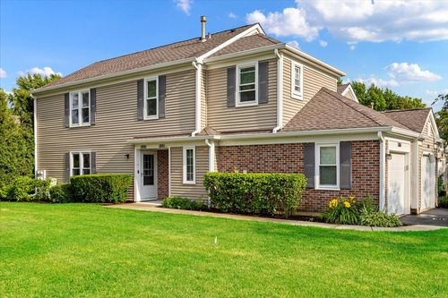1-1801 Pebble Beach Cir, Elk Grove Village, IL, 60007-2791 | Card Image