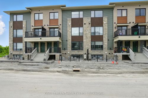 1308 Creekway Private, Kanata, ON, K2T0T1 | Card Image