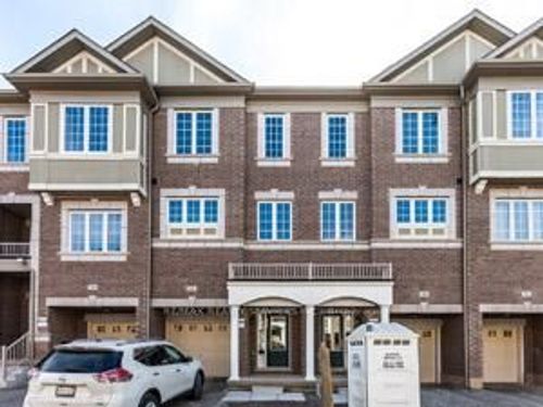 upper-106 Aspen Hills Rd, Brampton, ON, L6Y6E5 | Card Image