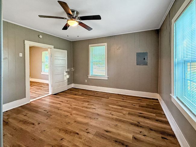 1201 E 3 Rd Ave, House other with 3 bedrooms, 1 bathrooms and null parking in Corsicana TX | Image 13