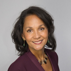 Regina Borja-Floyd