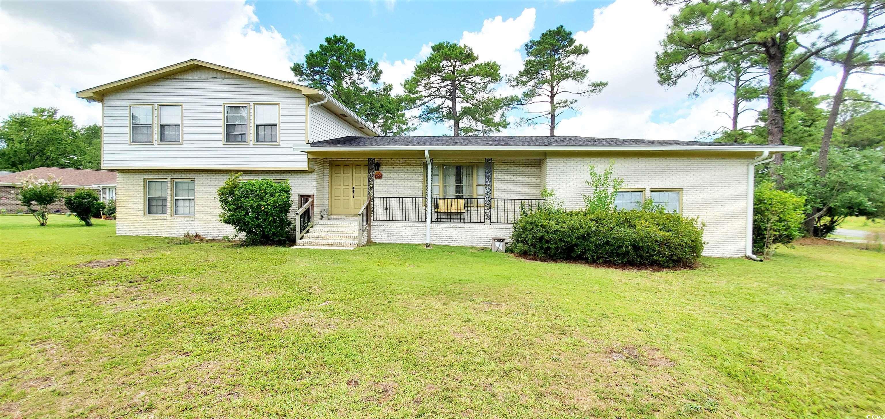 Bay Tree Ln, Surfside Beach, SC 29575