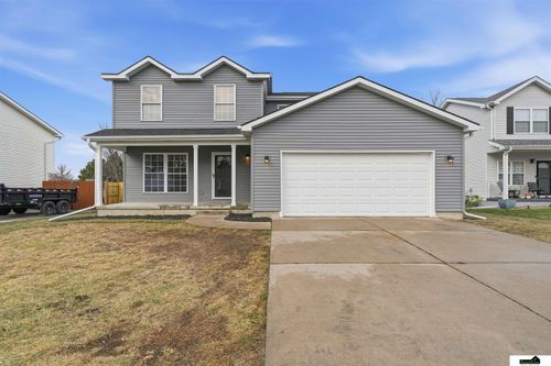 10831 N 136th St, Waverly, NE, 68462-1254 | Card Image
