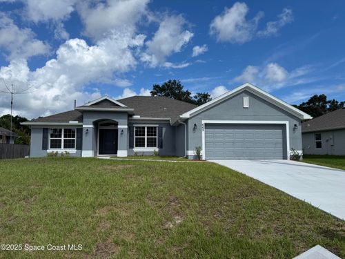 665 Rolling Hill Dr, SEBASTIAN, FL, 32958-6124 | Card Image