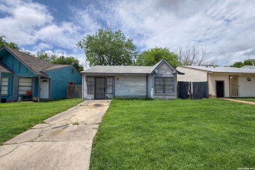 4047 Indian Sunrise, San Antonio, TX, 78244-1296 | Card Image