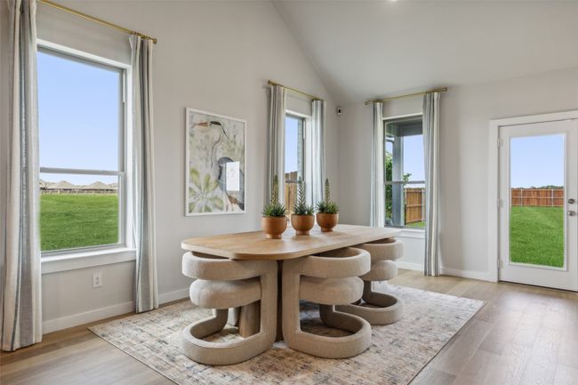 3521 Aldrich Rd, House other with 5 bedrooms, 3 bathrooms and null parking in Mckinney TX | Image 9