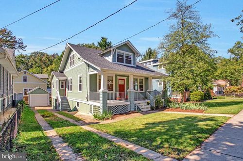 5602 40th Ave, HYATTSVILLE, MD, 20781-1721 | Card Image